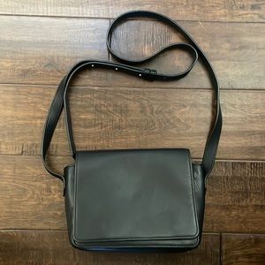 Leatherology Addison Bag